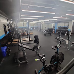 Pure Edge Performance Training place picture